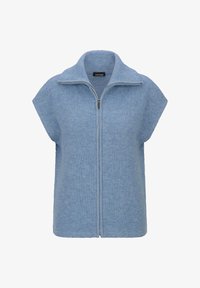Niet geselecteerd, blue