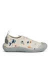 SONJA SEA - Slippers - sandy