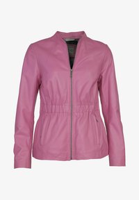 Sélectionné, bright mauve