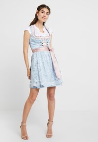 Krüger Dirndl Dirndl - hellblau