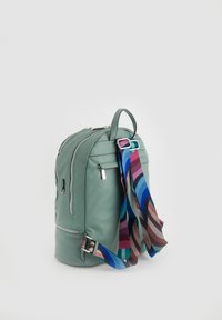 Carpisa LORENZA zielony