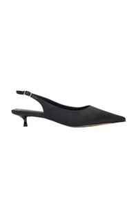 Klassieke pumps - black