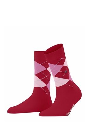 COVENT GARDEN - Socken - passion