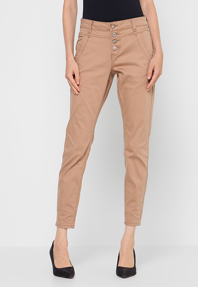 Cream Broek meerkleurig Cream Broek meerkleurig