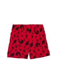 Miraculous MIRACULOUS SET KURZARM - Pyjama set - grau rot
