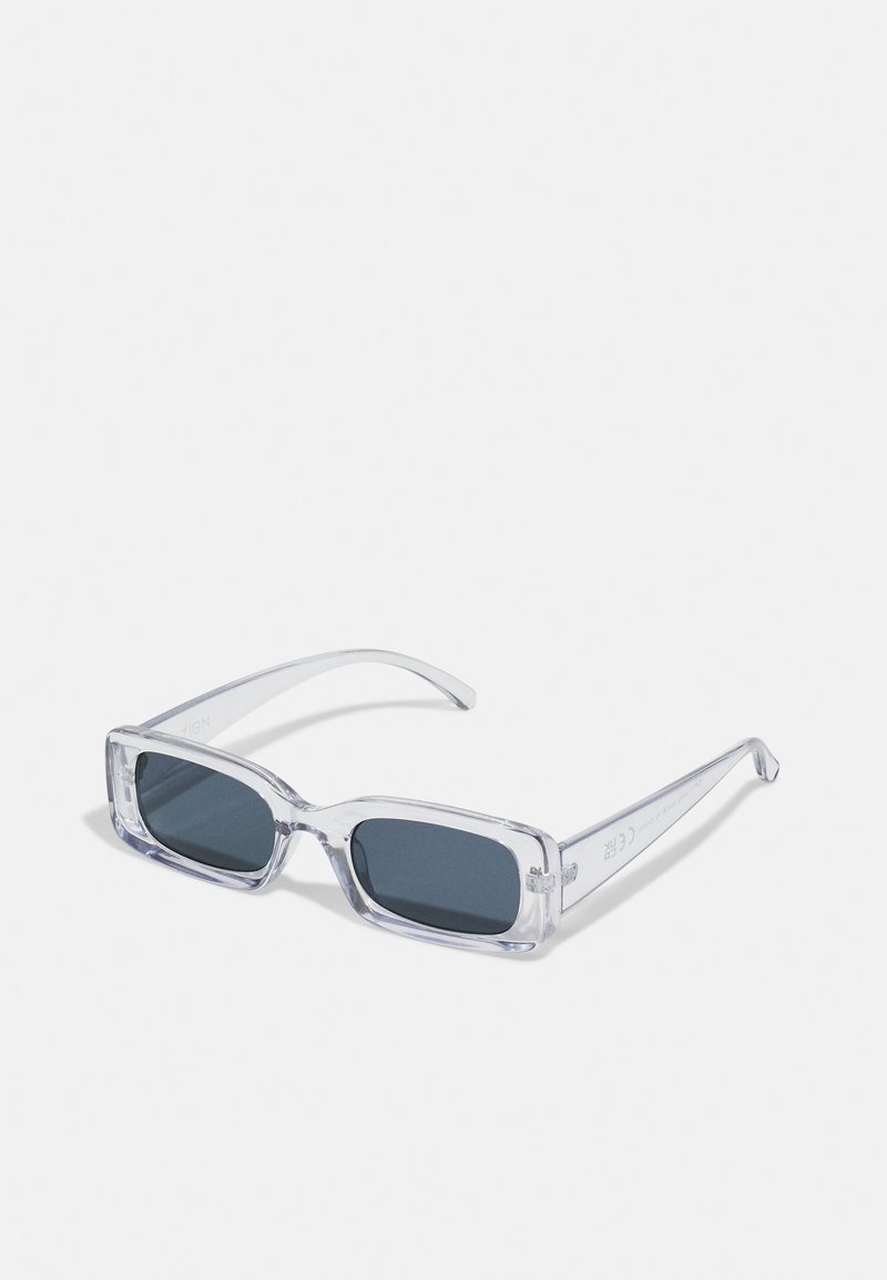 Zign UNISEX - Ochelari de soare - blue