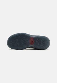 New Balance FRESH FOAM BB V2 - Basketbalové boty - grey
