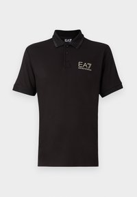 Polo - black