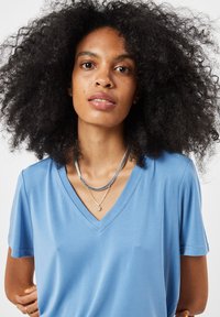 Minimum RYNIH  - T-shirt basic - quiet harbor