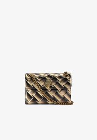Kurt Geiger London Borsa Kensington Kurt Drench mini - Nero Kurt Geiger London Borsa Kensington Kurt Drench mini - Nero