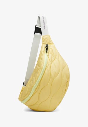 Peak Performance, UNISEX, żółty