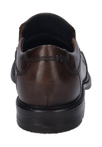 Josef Seibel EARL - Zapatos sin cordones - cognac