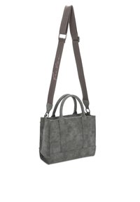 Fritzi aus Preußen SQUAREN - Bolso de mano - anthrazit