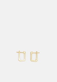 ALTA HUGGIE - Boucles d'oreilles - gold-coloured