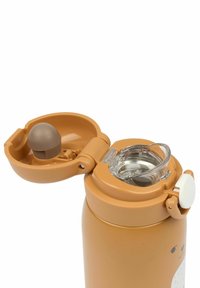 Fabelab WATER - Dzērienu pudele - ochre