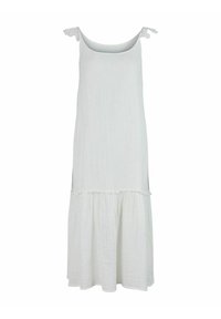 Jurk - star white