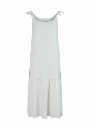 YAS, Jurk - star white