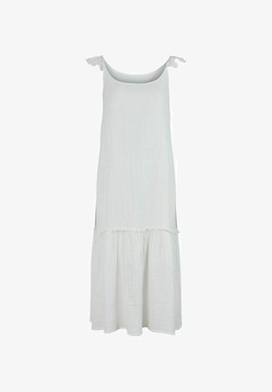 YAS, Jurk - star white