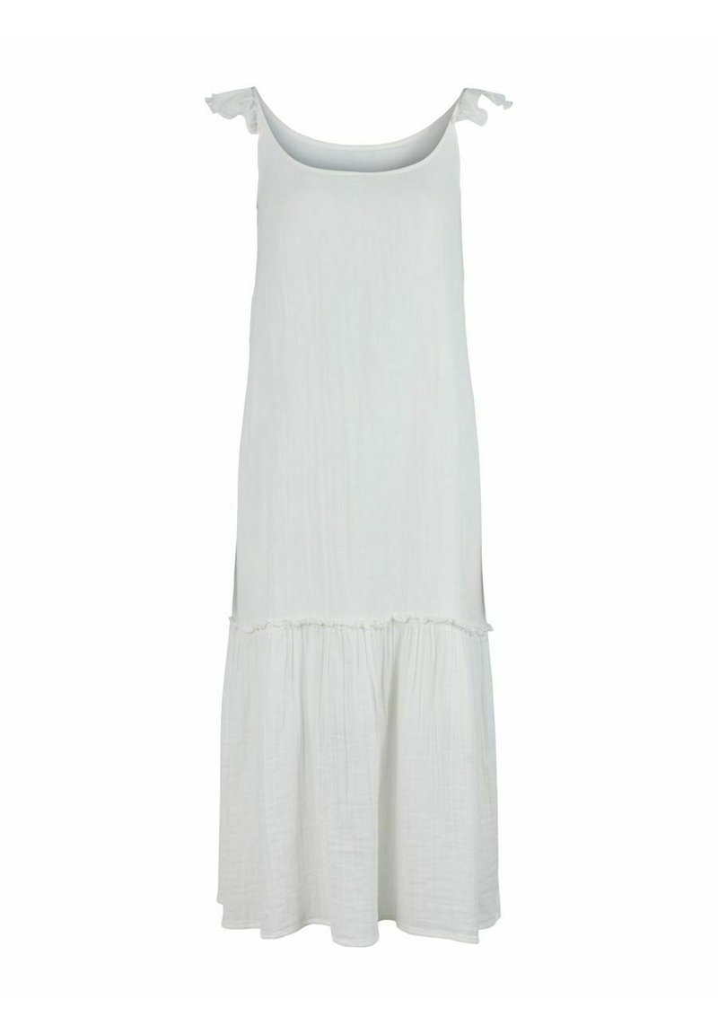 YAS Jurk wit YAS Jurk wit