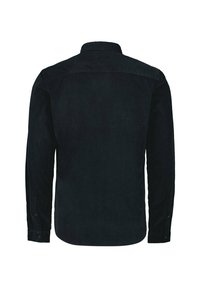 NO EXCESS STYLISH AND COMFORTABLE - Overhemd - night blue