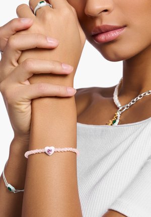 Thomas Sabo Collier X0170, Estándar, sans Type de matériau, Pas de