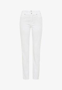 Non sélectionné, white