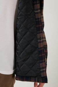 Buratti REGULAR FIT - Giacca da mezza stagione - brown