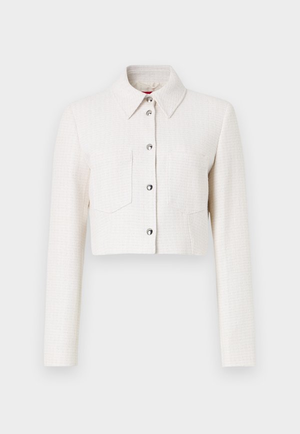 ANOUKA - Light jacket3