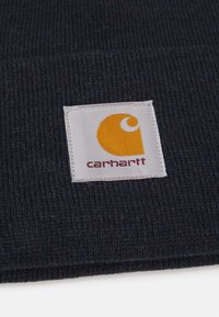 Carhartt WIP WATCH HAT UNISEX - Căciulă - dark navy heather
