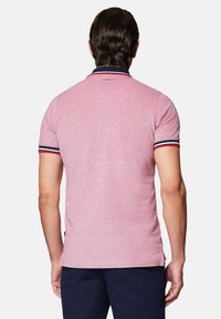 Lancerto BRODY bordowy