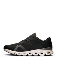 On - CLOUD X 4 AD   - Training shoe - black   asphalt Thumbnail Image 1