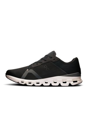 CLOUD X 4 AD   - Training shoe - black   asphalt