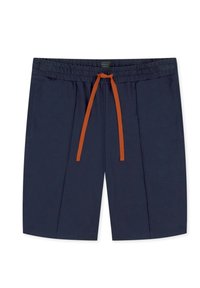 Ausgewählt, nachtblau