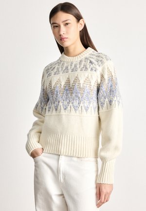 FAROMBO - Pullover - open miscellaneous