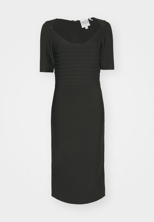 THE CAROLINE DRESS - Shift dress4