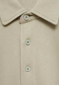 Mango Polo - khaki