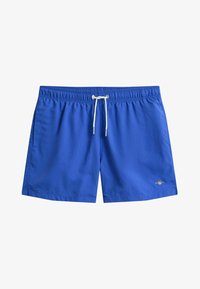 No seleccionado, royal blue