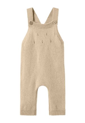 OVERALL STRICK - Peto - safari