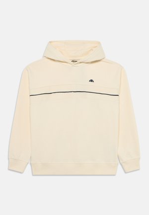 MIRAGIN HOODIE - Hoodie - off white