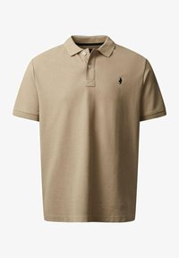 Niewybrane, chinchilla beige