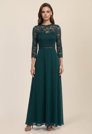 Apart, ABENDKLEID - Ballkleid - emerald