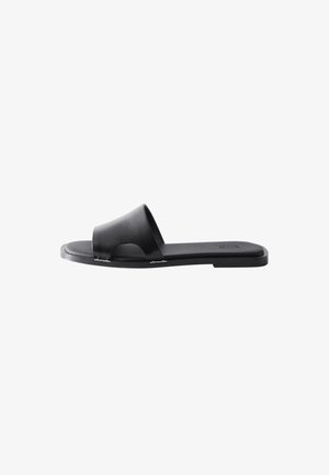 & OTHER STORIES, Mules - black