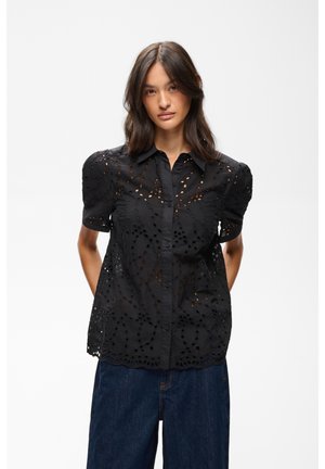 InWear, CAITHIW - Chemisier - black