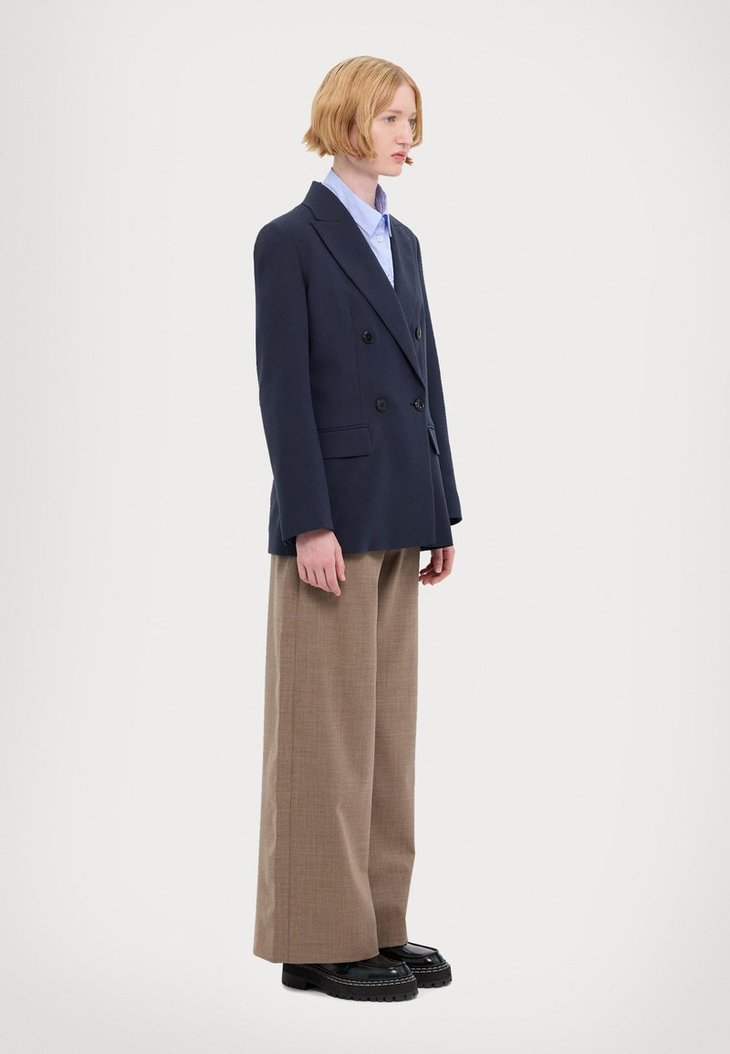 MAX&Co. OBOE - Blazer - blau