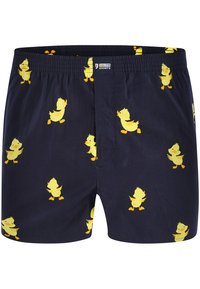 Happy Shorts 3-PACK PRINT  - Caleçon - set