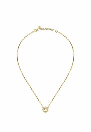 Collana - gold-coloured