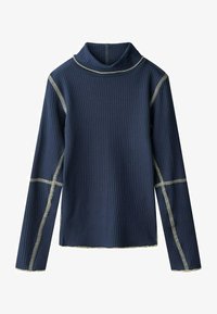 Seleccionado, galaxy blue