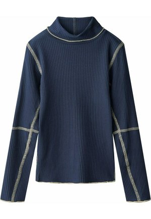 Molo RENNIE - Longsleeve - galaxy blue