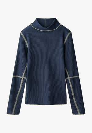 Molo RENNIE - T-shirt à manches longues - galaxy blue