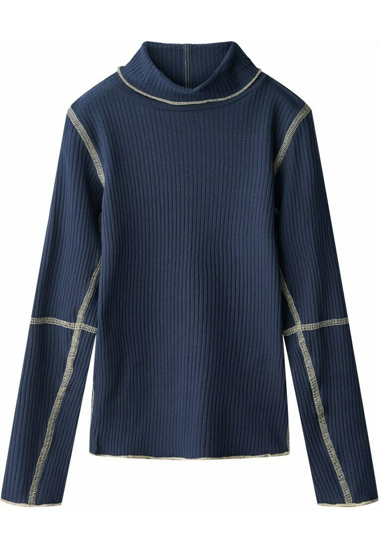 Molo RENNIE - Maglietta a manica lunga - galaxy blue